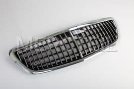 A22288052029040 MERCEDES-BENZ RADIATOR TRIM