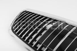 A22288053029040 MERCEDES-BENZ RADIATOR TRIM