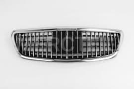 A22288053029040 MERCEDES-BENZ RADIATOR TRIM