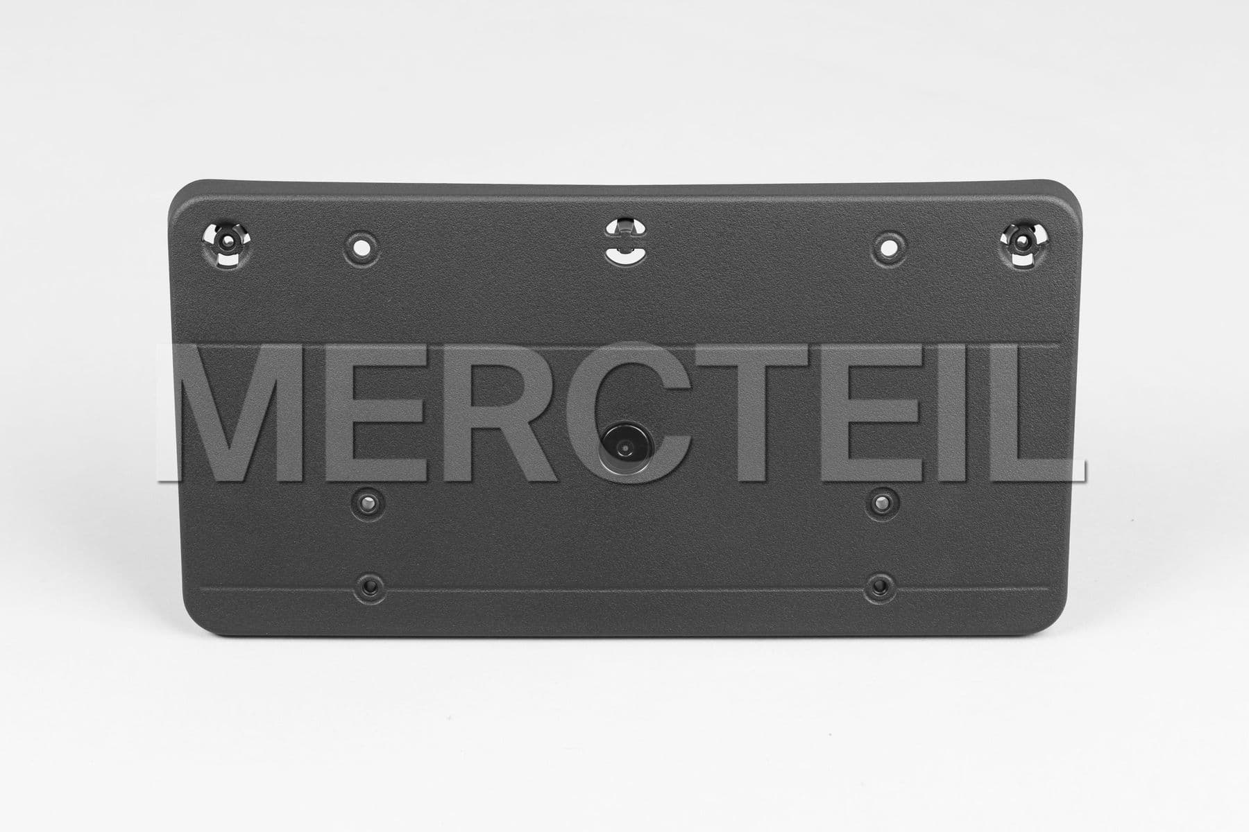 A2228806501 MERCEDES-BENZ LICENSE PLATE HOLDER