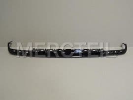 A22288501389040 MERCEDES-BENZ TRIM, BUMPER