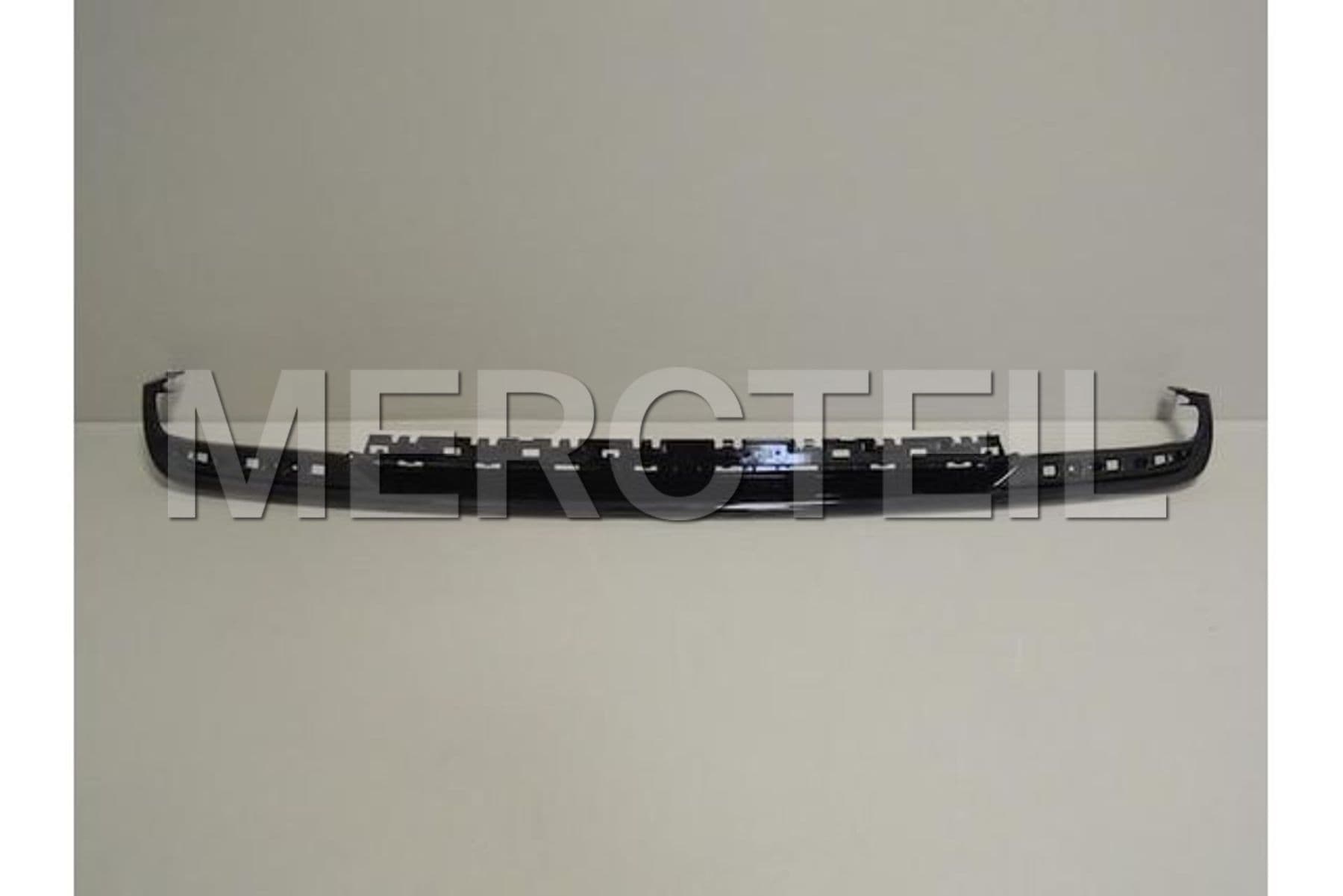 A22288501389040 MERCEDES-BENZ TRIM, BUMPER