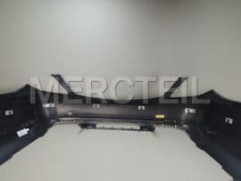 A22288502259999 MERCEDES-BENZ TRIM, BUMPER