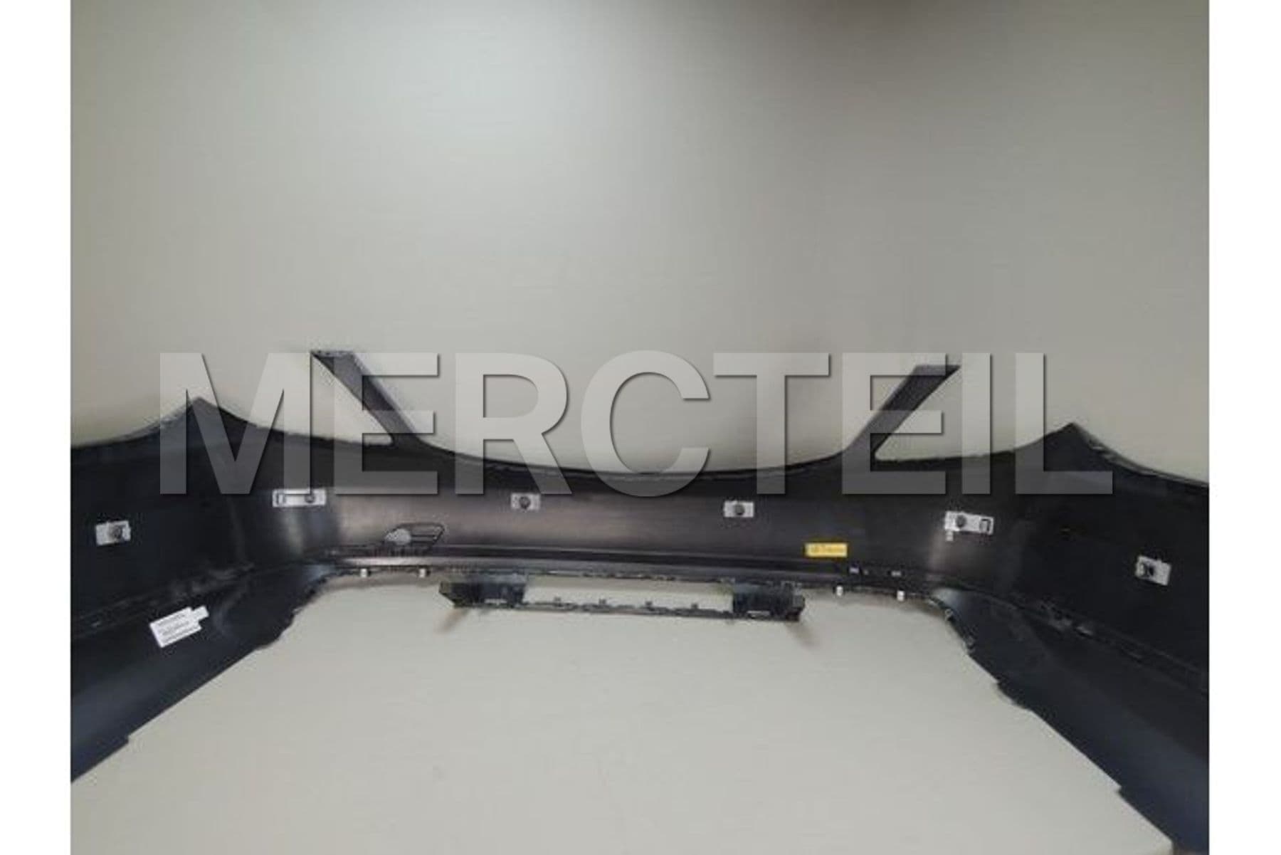 A22288502259999 MERCEDES-BENZ TRIM, BUMPER