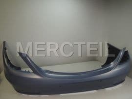 A22288502259999 MERCEDES-BENZ TRIM, BUMPER