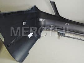 A22288502259999 MERCEDES-BENZ TRIM, BUMPER