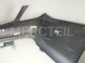 A22288502259999 MERCEDES-BENZ TRIM, BUMPER