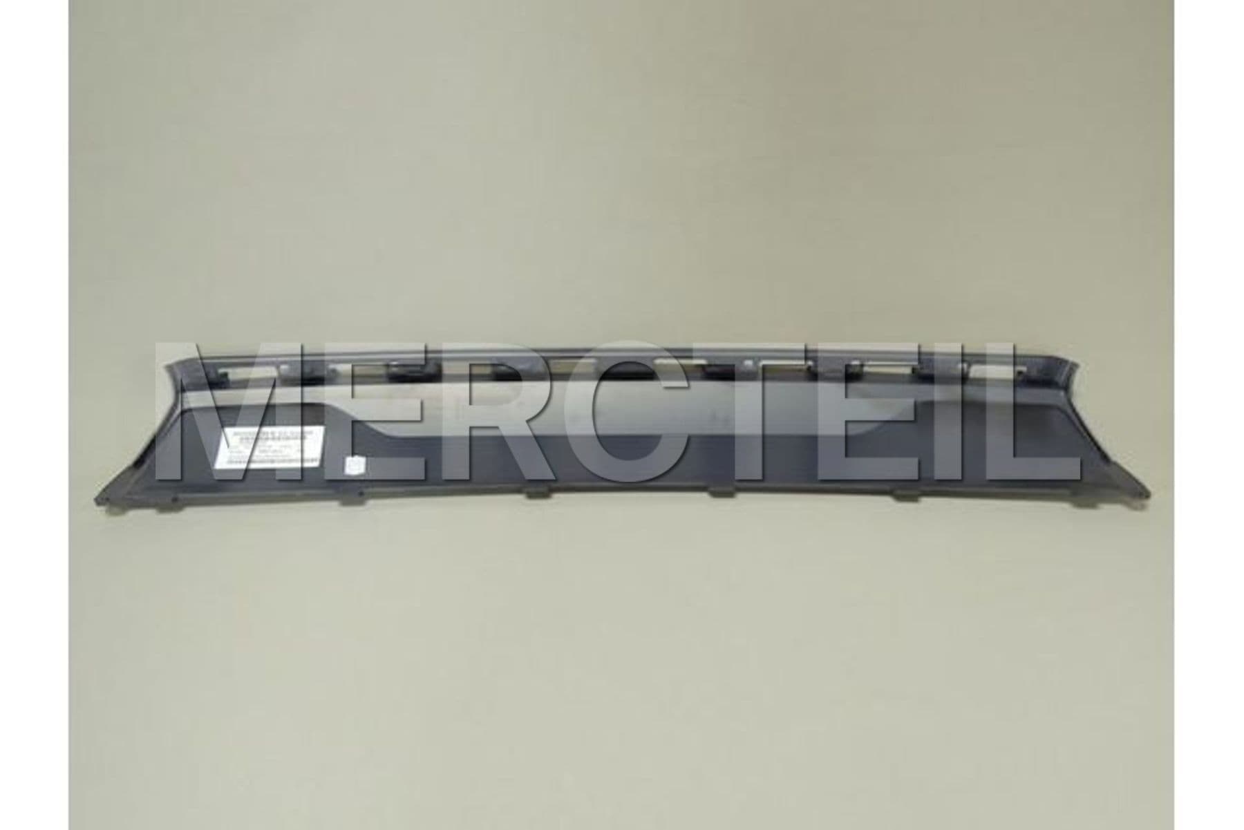 A2228850274 MERCEDES-BENZ ZIERBLENDE