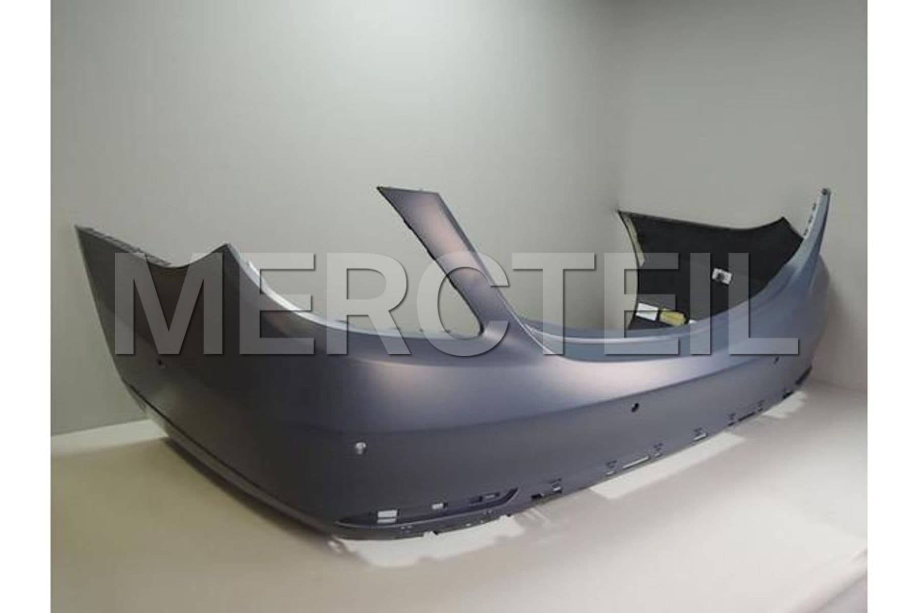 A22288503259999 MERCEDES-BENZ TRIM, BUMPER