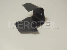 A2228850423 MERCEDES-BENZ COVER, BUMPER AREA