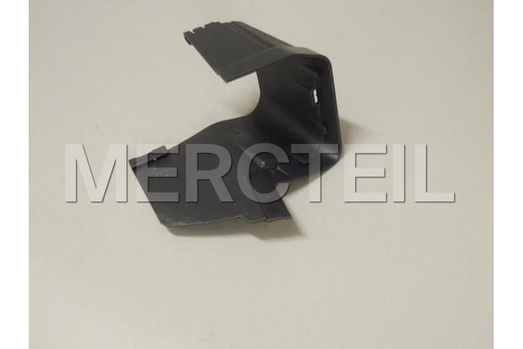 A2228850423 MERCEDES-BENZ COVER, BUMPER AREA