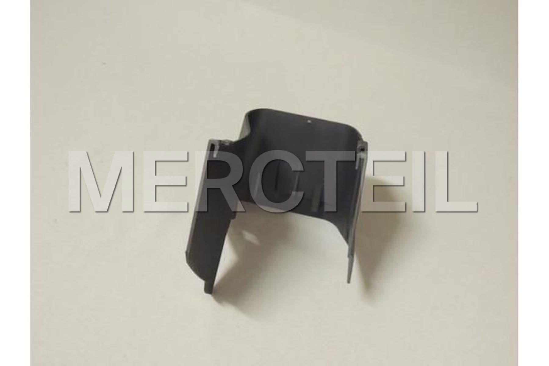 A2228850423 MERCEDES-BENZ COVER, BUMPER AREA