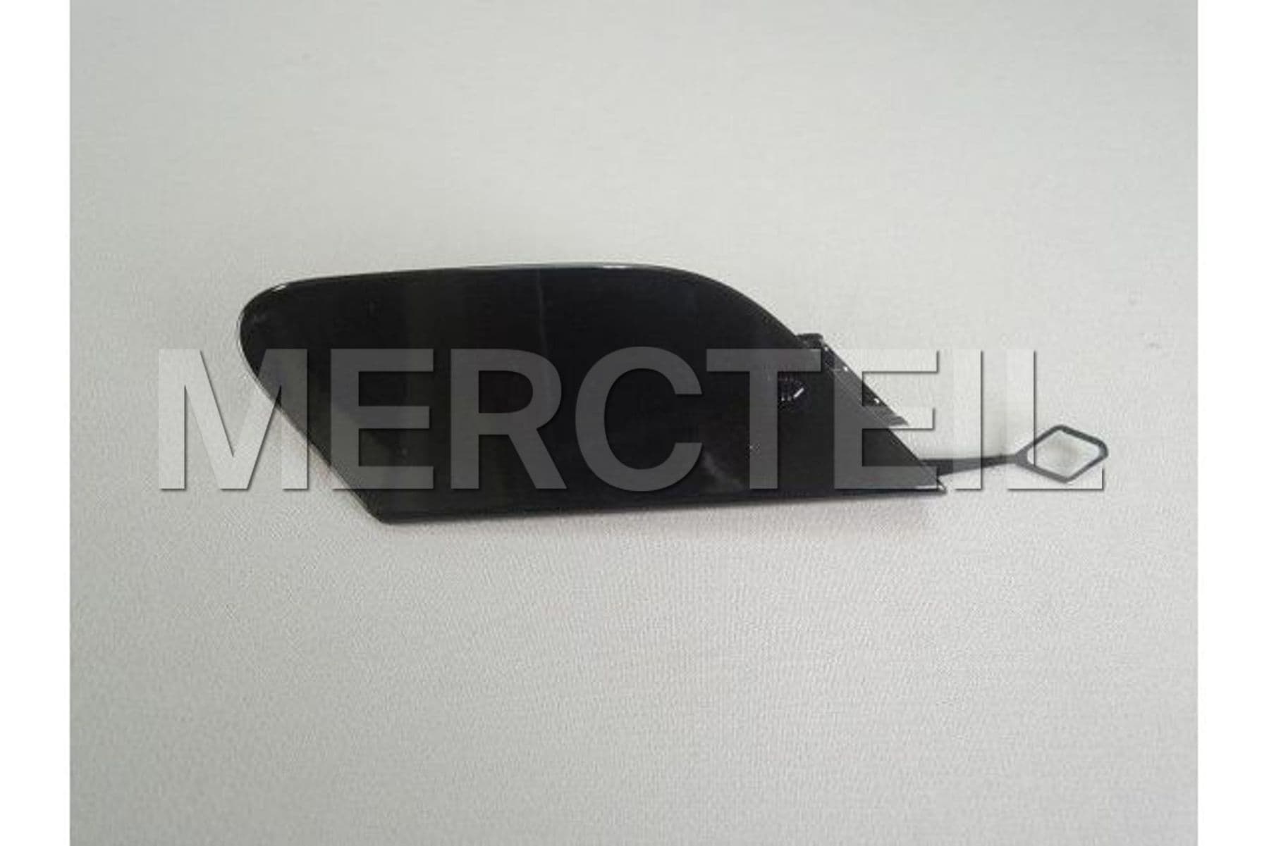 Buy the spare part Mercedes-Benz A22288504249197 cover towing eye 