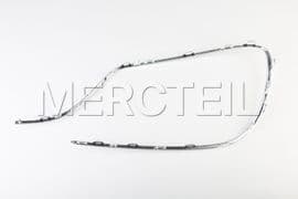 A2228850501 MERCEDES-BENZ TRIM STRIP