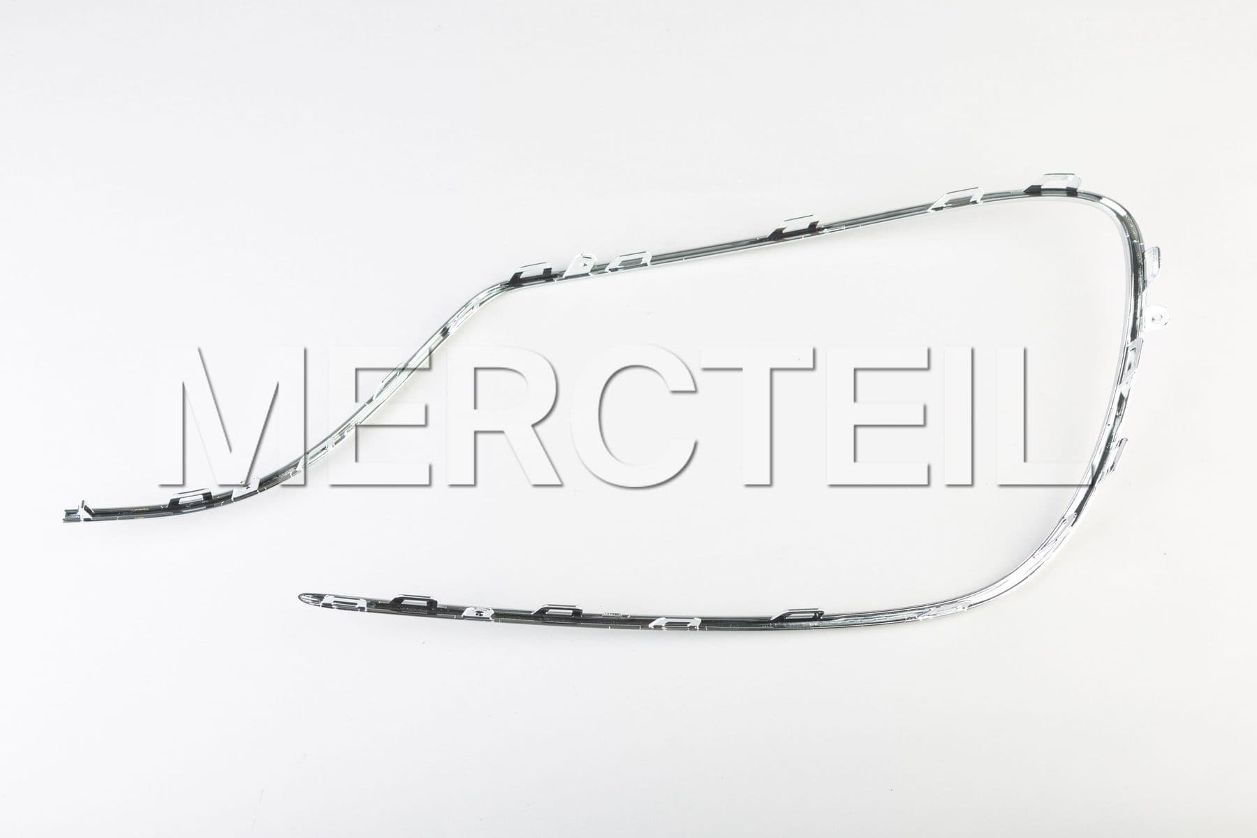 A2228850501 MERCEDES-BENZ TRIM STRIP