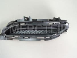 A2228850502 MERCEDES-BENZ BRACKET, BUMPER