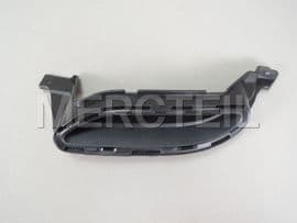 A2228850502 MERCEDES-BENZ BRACKET, BUMPER