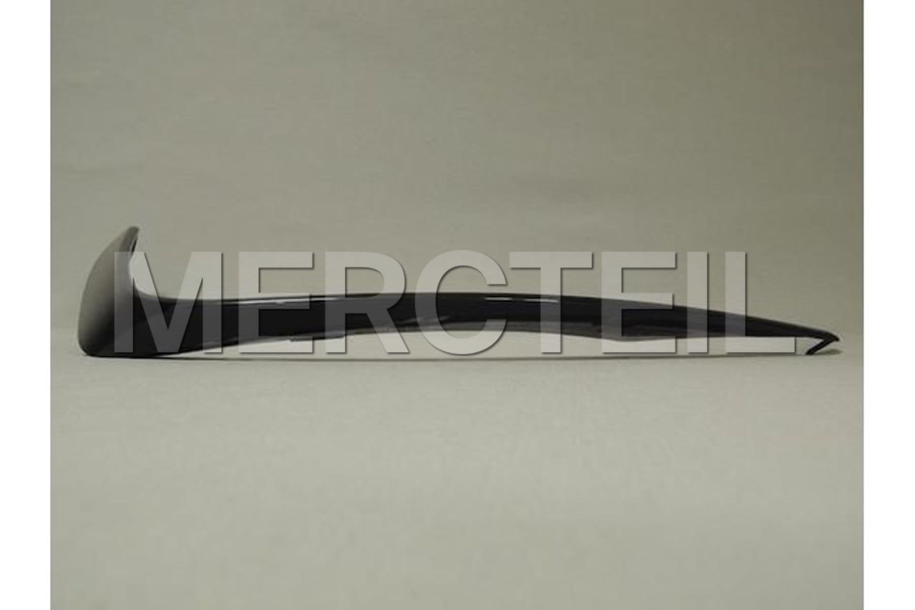 A2228850538 MERCEDES-BENZ SIDE SPOILER