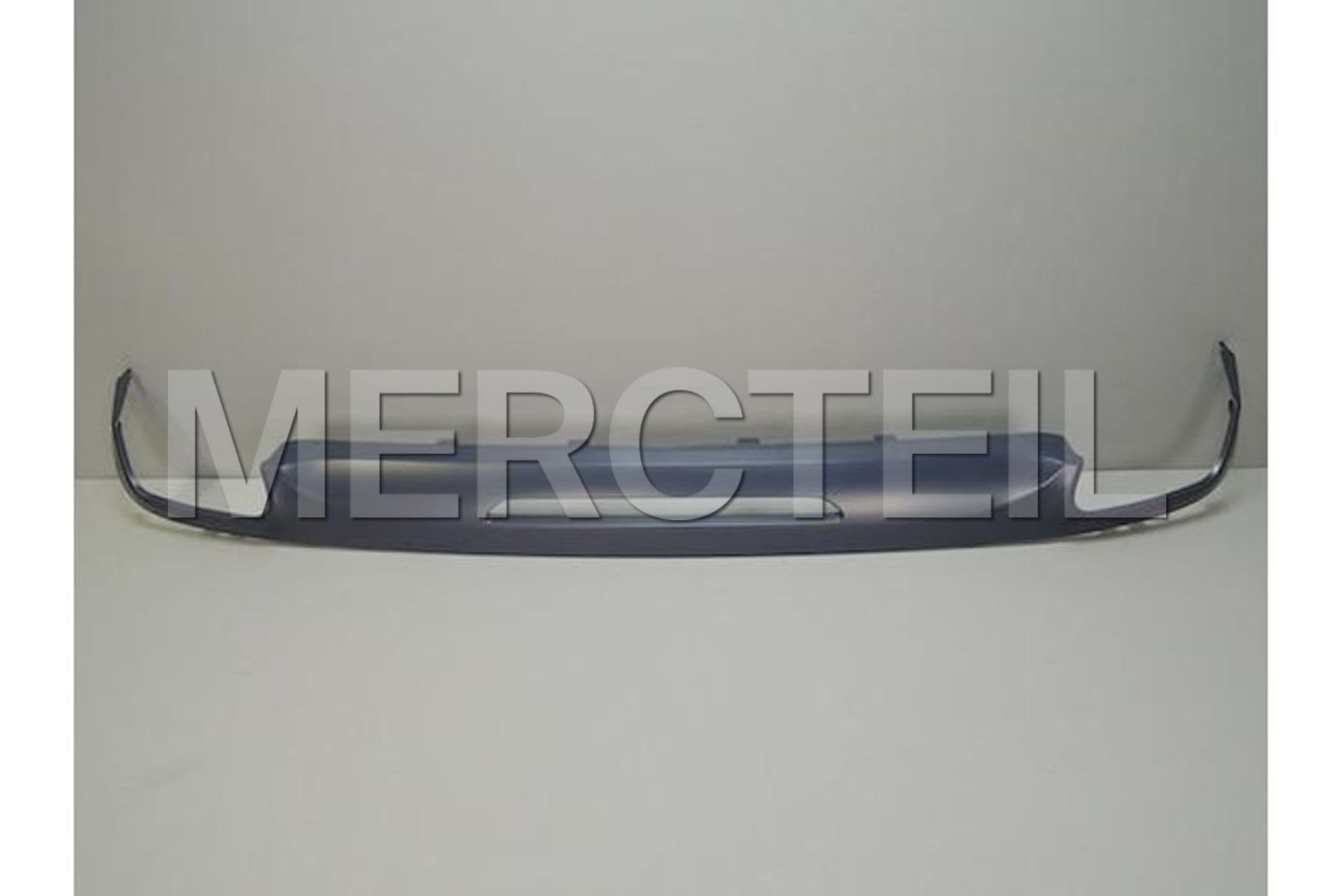 A22288507259999 MERCEDES-BENZ TRIM, BUMPER