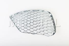 A2228850753 MERCEDES-BENZ VENTILATION GRILLE