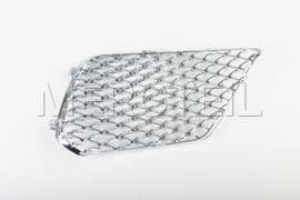 A2228850753 MERCEDES-BENZ VENTILATION GRILLE