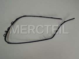 A2228850801 MERCEDES-BENZ TRIM STRIP