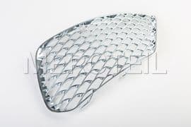 A2228850853 MERCEDES-BENZ VENTILATION GRILLE