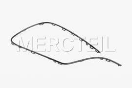 A2228850901 MERCEDES-BENZ MOULDING