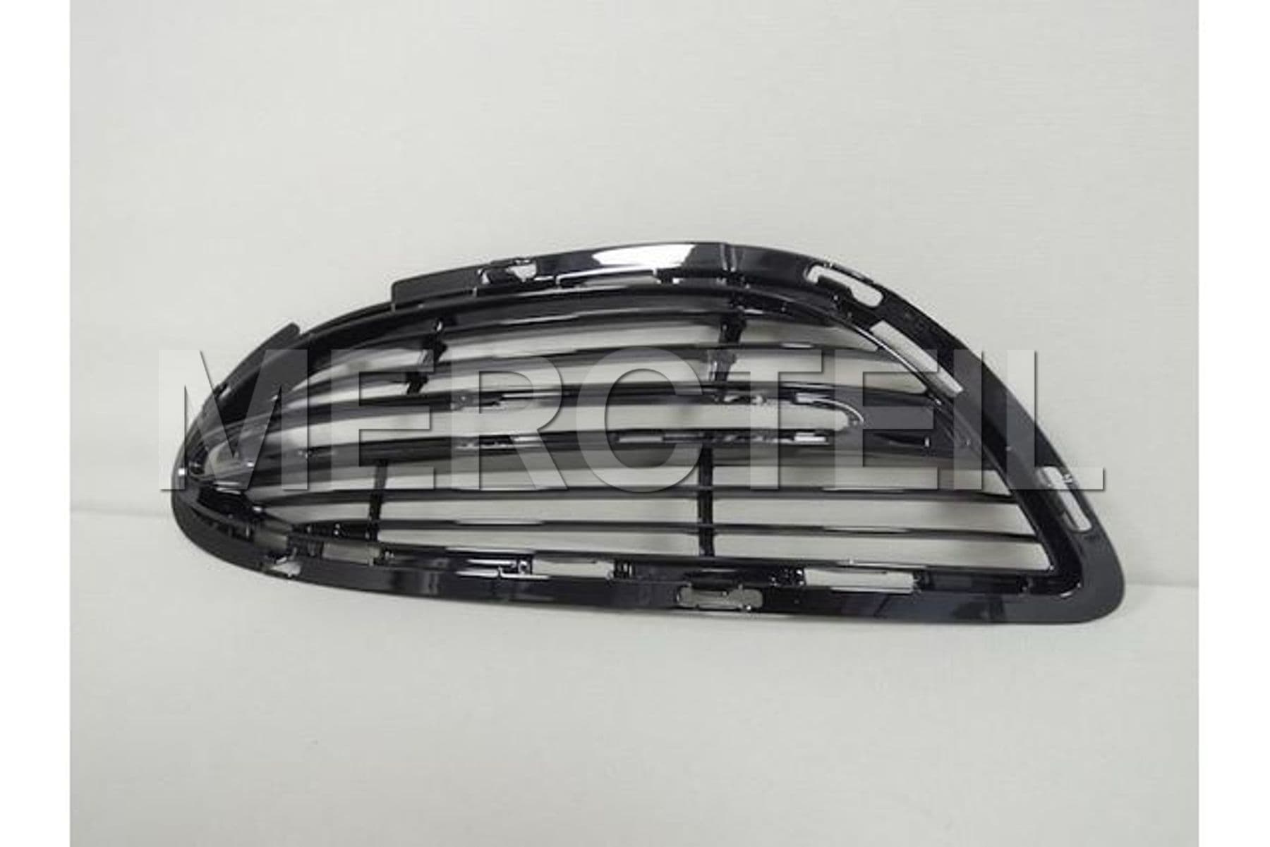 A2228850924 MERCEDES-BENZ COVER, BUMPER AREA