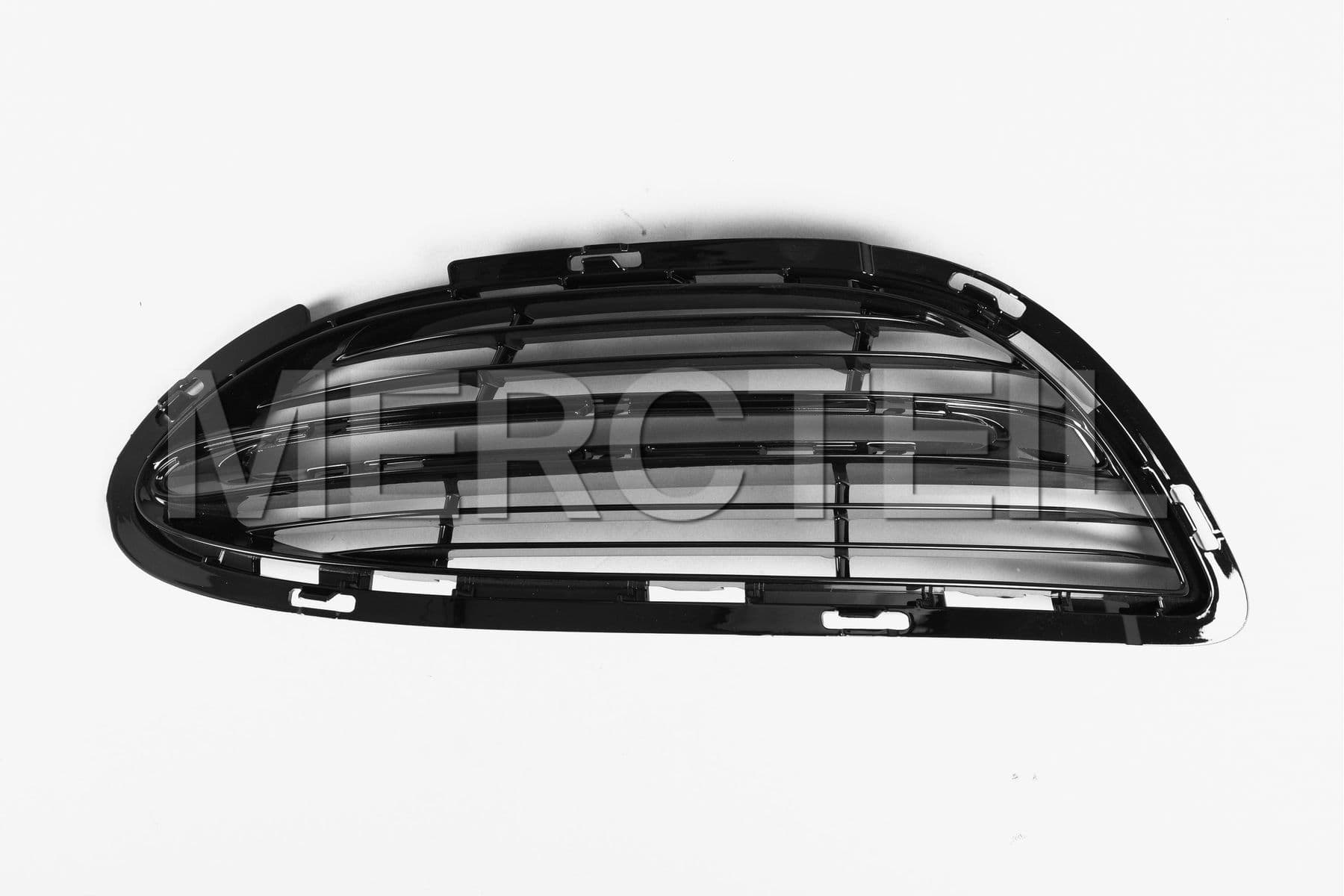A2228850924 MERCEDES-BENZ COVER BUMPER AREA