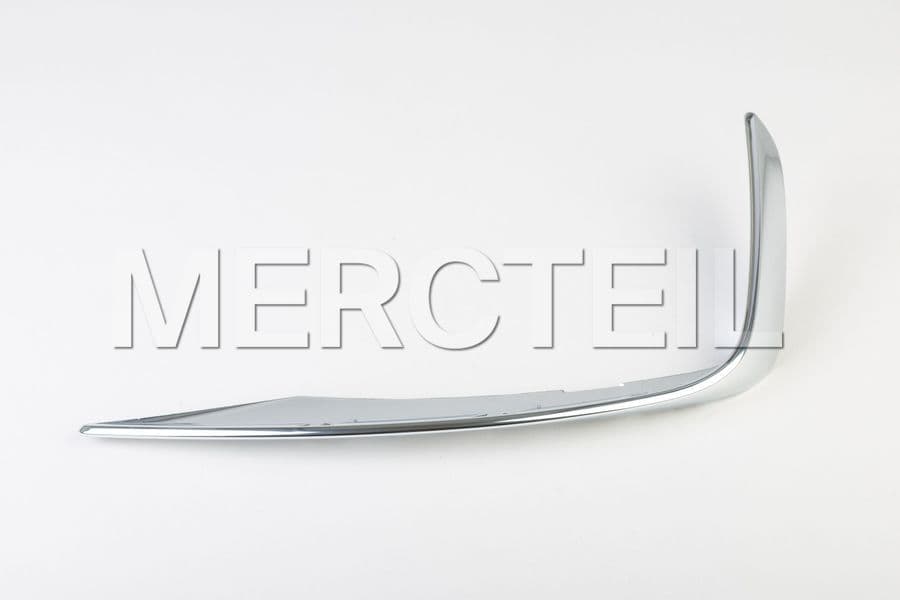 Kaufen Sie das Ersatzteil Mercedes-Benz A2228850938 seitenspoiler