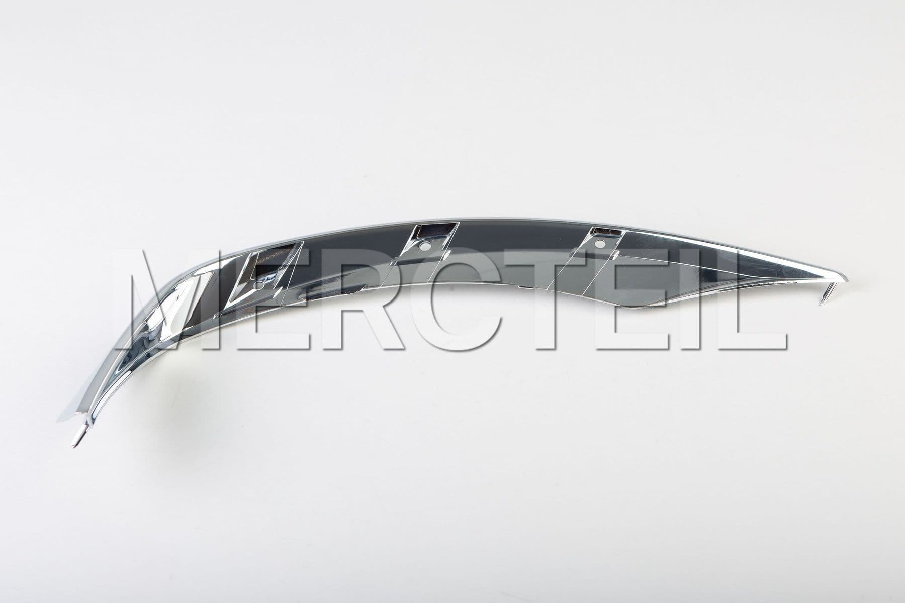 A2228850938 MERCEDES-BENZ SIDE SPOILER