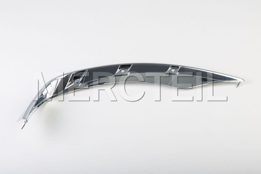 Kaufen Sie das Ersatzteil Mercedes-Benz A2228850938 seitenspoiler