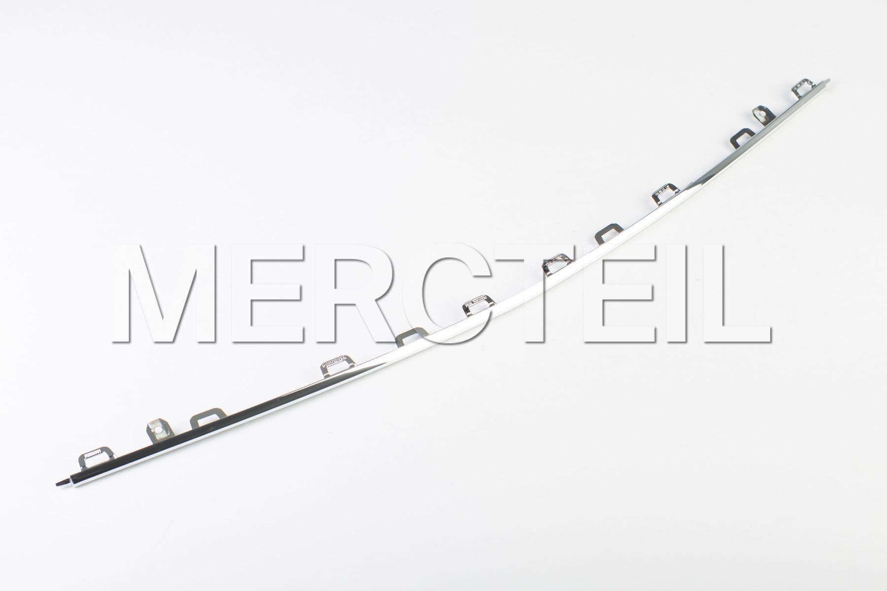 A2228851001 MERCEDES-BENZ TRIM STRIP