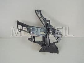 A2228851065 MERCEDES-BENZ BASIC CARRIER FOR BUMPER