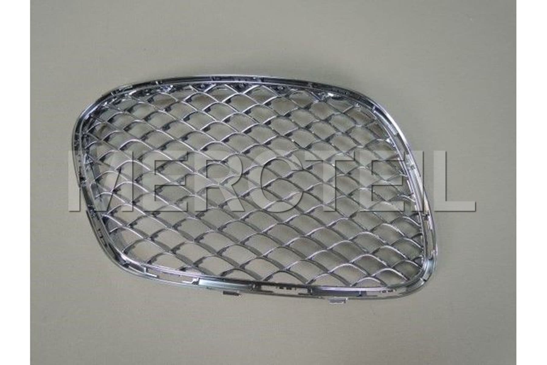 A2228851102 MERCEDES-BENZ VENTILATION GRILLE