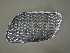 A2228851102 MERCEDES-BENZ VENTILATION GRILLE