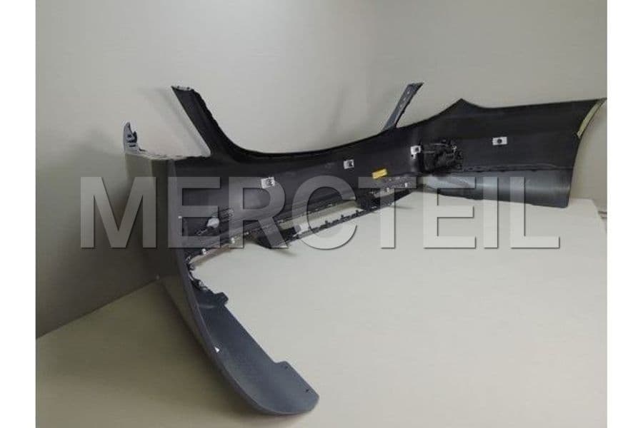 Buy the spare part Mercedes-Benz A22288516029999 trim bumper