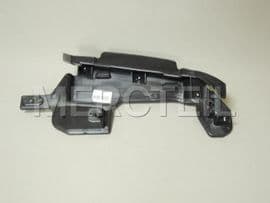 A2228851865 MERCEDES-BENZ BASIC CARRIER FOR BUMPER