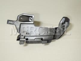 A2228851865 MERCEDES-BENZ BASIC CARRIER FOR BUMPER