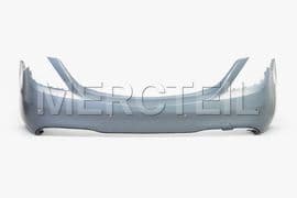 A22288520019999 MERCEDES-BENZ TRIM, BUMPER