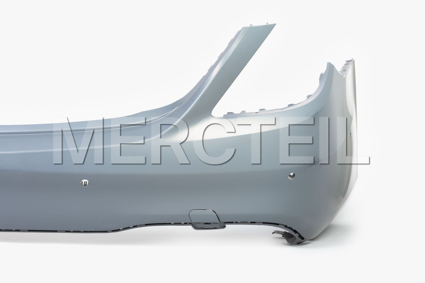 A22288520019999 MERCEDES-BENZ TRIM, BUMPER