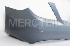 A22288520019999 MERCEDES-BENZ TRIM, BUMPER