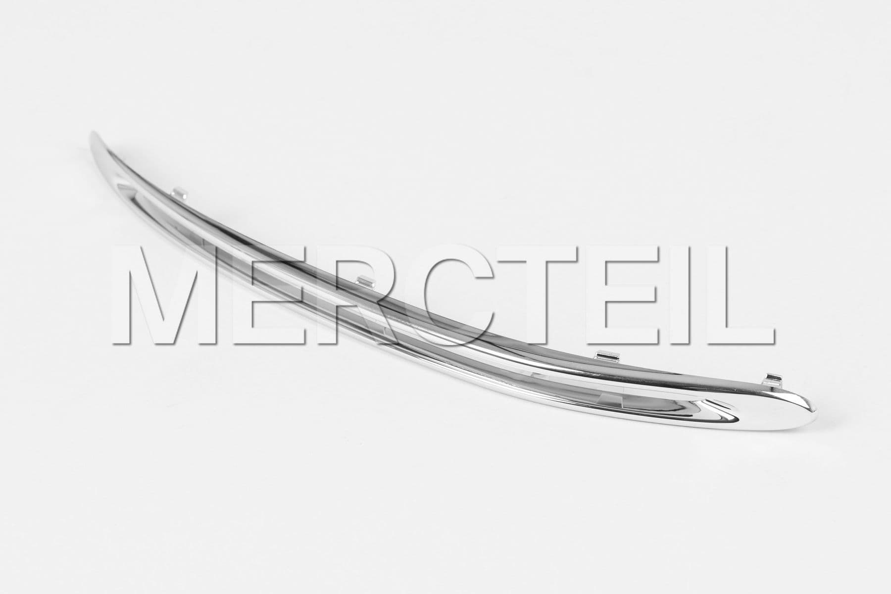 A2228852021 MERCEDES-BENZ MOULDING