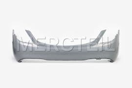 A22288521019999 MERCEDES-BENZ TRIM BUMPER