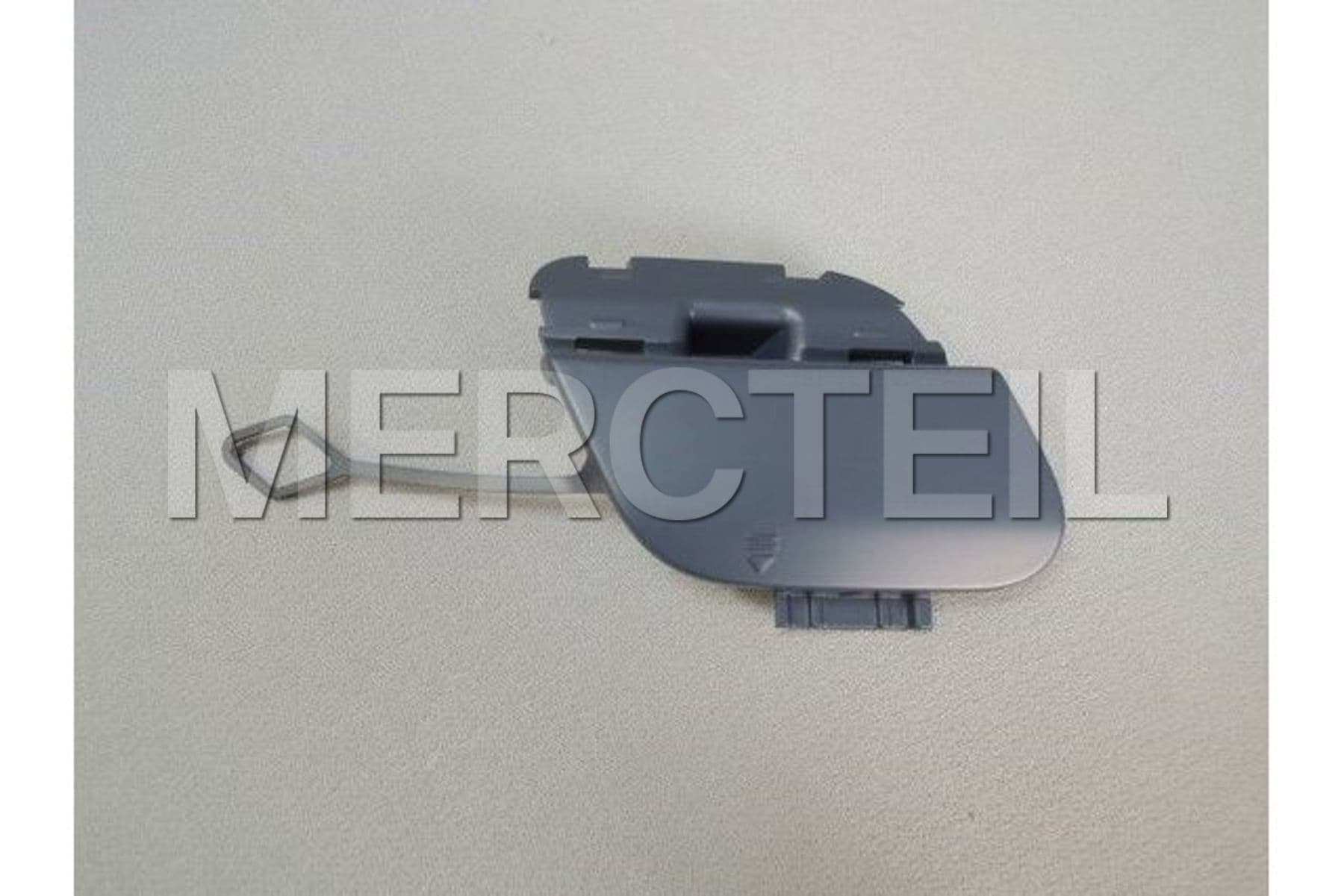 A22288523019999 MERCEDES-BENZ COVER, TOWING EYE