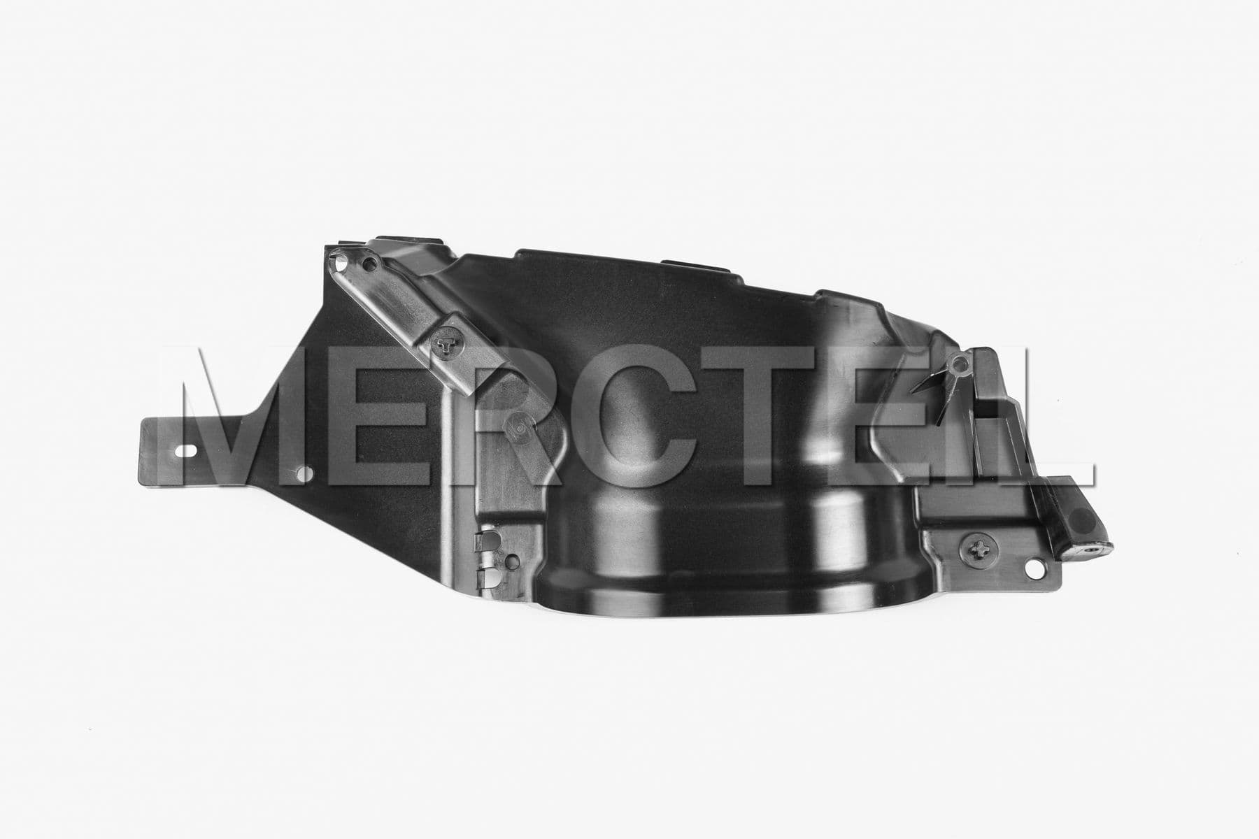 A2228852800 MERCEDES-BENZ BRACKET BUMPER