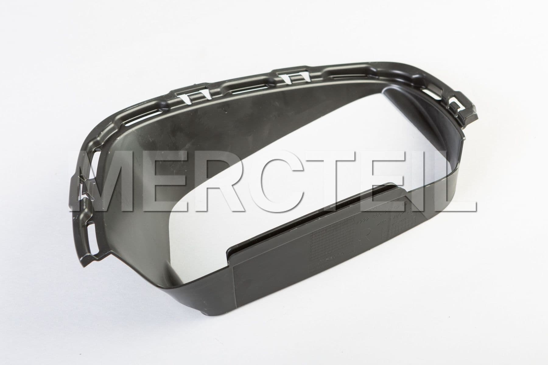 A2228852802 MERCEDES-BENZ AIR DUCT SEGMENT