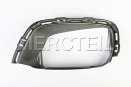 A2228852802 MERCEDES-BENZ AIR DUCT SEGMENT