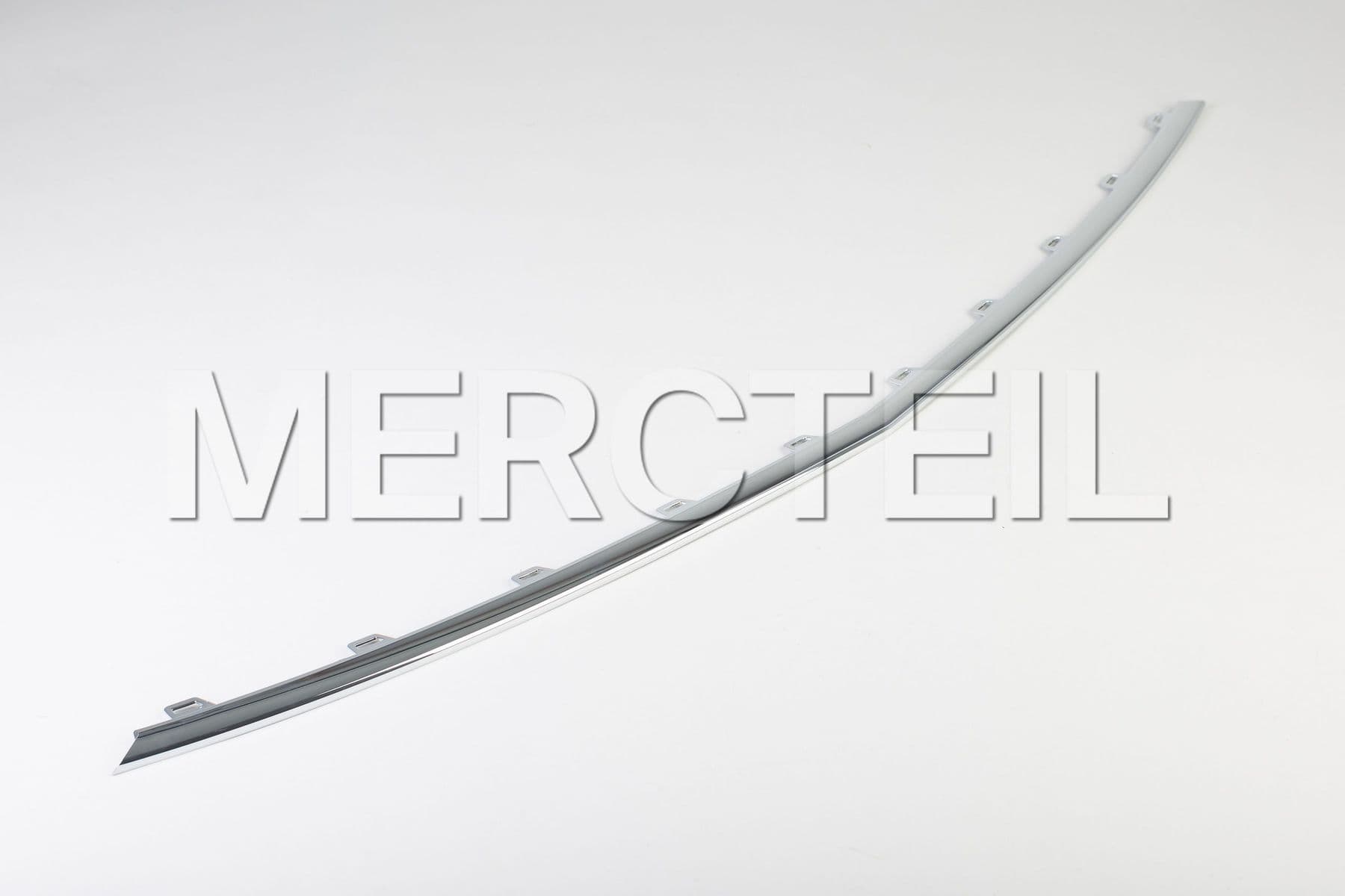 A2228852821 MERCEDES-BENZ TRIM STRIP